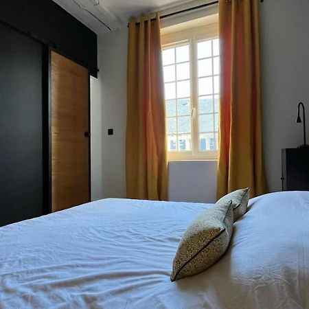 Quartier Historique Duplex 6Pers Apartman Saint-Valery-en-Caux Kültér fotó