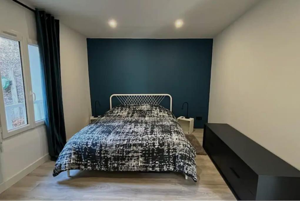 Quartier Historique Duplex 6Pers Apartman Saint-Valery-en-Caux Kültér fotó