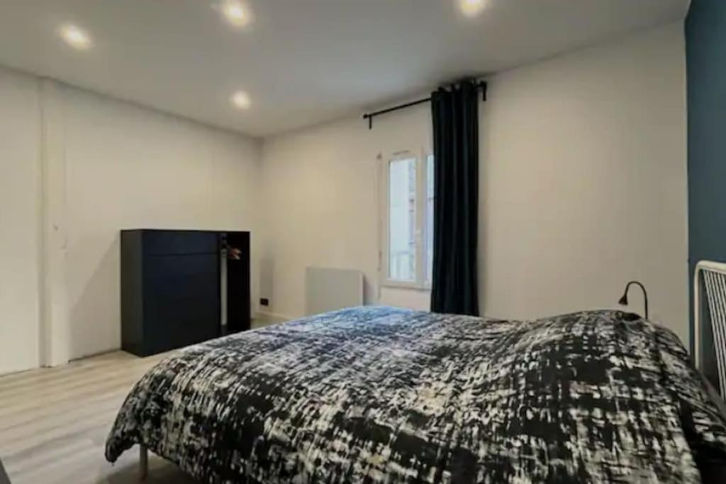 Quartier Historique Duplex 6Pers Apartman Saint-Valery-en-Caux Kültér fotó